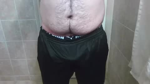 chubbycub14 online show from 9, 9, 2025