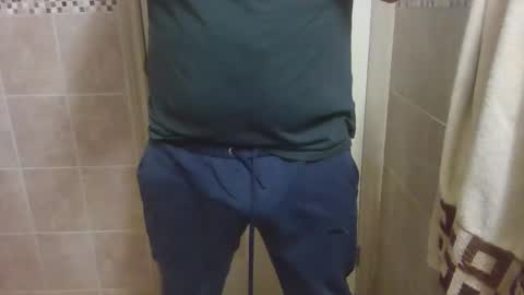 chubbycub14 online show from 22, 3, 2026