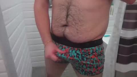 chubbycub14 online show from 27, 3, 2026