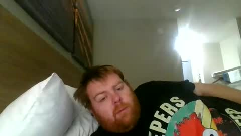 Snapshot of chubbyginger2 chatting on 11, 1, 2025 chubbyginger2 online show from 11, 1, 2025