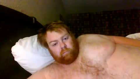 Snapshot of chubbyginger2 chatting on 11, 2, 2025 chubbyginger2 online show from 11, 2, 2025