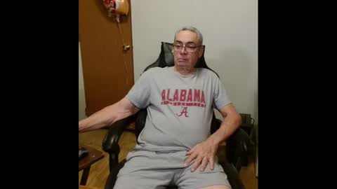 chubbyguy00054 online show from 16, 2, 2025