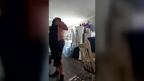 ChubbyHubby420 online show from 27, 7, 2026