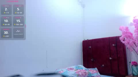 chubbykinkyygirl online show from 10, 11, 2025