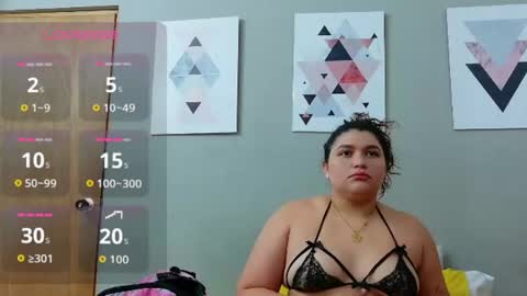 Snapshot of chubbykinkyygirl chatting on 21, 6, 2026 chubbykinkyygirl online show from 21, 6, 2026