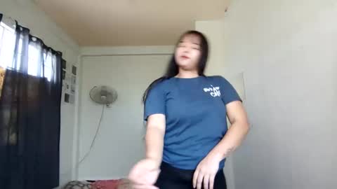 Snapshot of chubbylicious_aria chatting on 16, 1, 2025 HappyGirL Aria online show from 16, 1, 2025