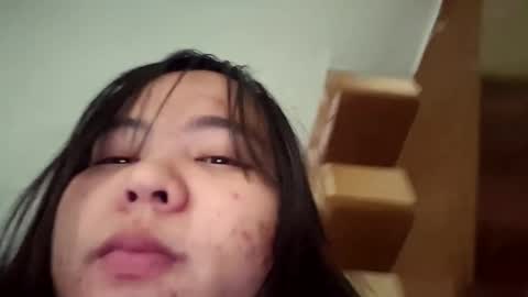 Snapshot of chubbylicious_aria chatting on 31, 10, 2025 HappyGirL Aria online show from 31, 10, 2025