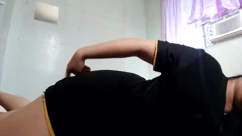 Snapshot of chubbylicious_aria chatting on 6, 11, 2025 HappyGirL Aria online show from 6, 11, 2025