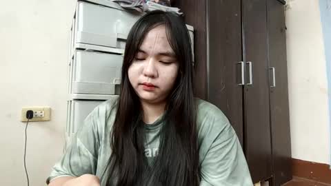 Snapshot of chubbylicious_aria chatting on 9, 1, 2026 HappyGirL Aria online show from 9, 1, 2026