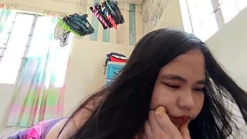 HappyGirL Aria online show from 15, 4, 2026