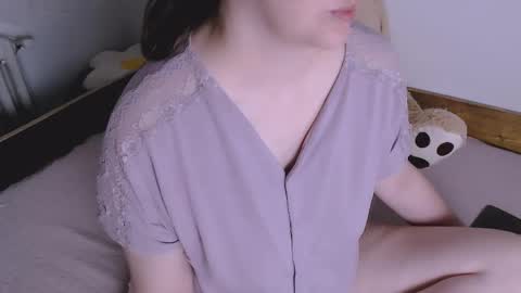 Snapshot of chubbymaia chatting on 28, 5, 2026 Maia online show from 28, 5, 2026