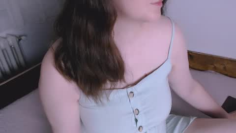 Snapshot of chubbymaia chatting on 1, 6, 2026 Maia online show from 1, 6, 2026
