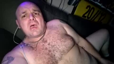 Snapshot of chubbyman44 chatting on 10, 6, 2026 chubbyman44 online show from 10, 6, 2026