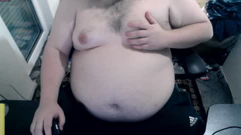 chubbyporn online show from 29, 12, 2024