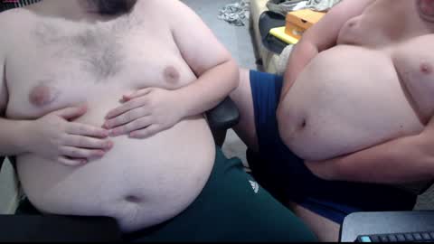 chubbyporn online show from 12, 1, 2025