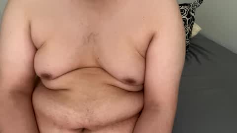 chubbytiny69 online show from 1, 10, 2025