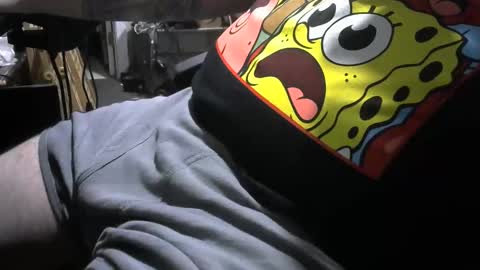 chubbyuncut5 online show from 4, 3, 2026