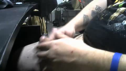 chubbyuncut5 online show from 7, 3, 2026