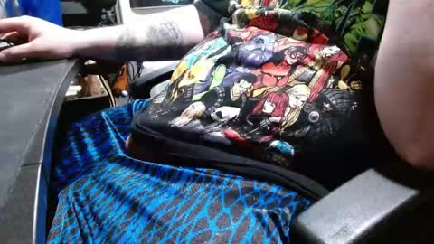 chubbyuncut5 online show from 30, 3, 2026