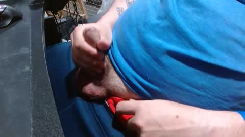 chubbyuncut5 online show from 30, 4, 2026