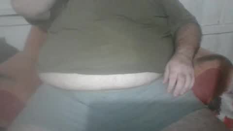chubcammer online show from 7, 10, 2025