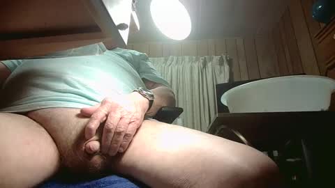 Snapshot of chubma1949 chatting on 9, 12, 2024 chubma1949 online show from 9, 12, 2024