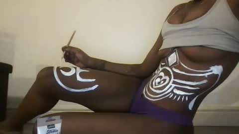 Snapshot of chuchu_titi chatting on 22, 3, 2026 chuchu_titi online show from 22, 3, 2026