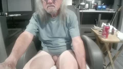 chuck3355257141 online show from 23, 7, 2026