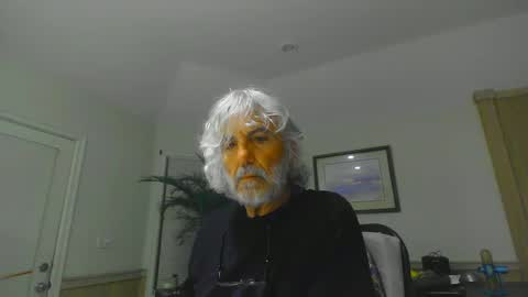 chuck354139 online show from 30, 12, 2024