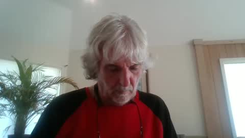 chuck354139 online show from 2, 1, 2025