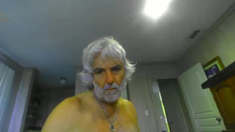 chuck354139 online show from 5, 1, 2025