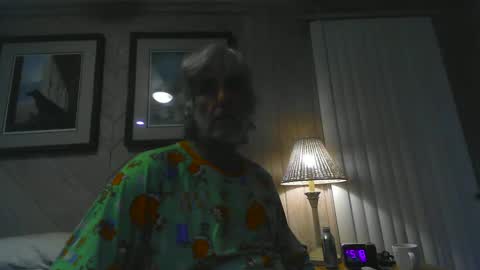 chuck354139 online show from 14, 1, 2025