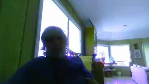 chuck354139 online show from 26, 1, 2025
