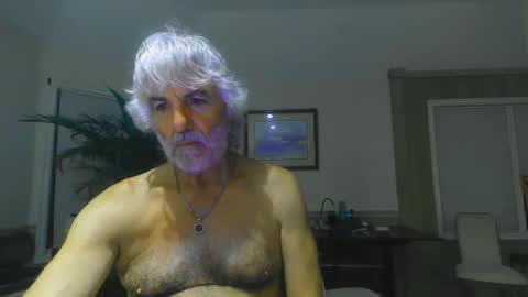 chuck354139 online show from 13, 2, 2025