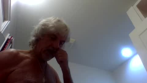 chuck354139 online show from 8, 10, 2025