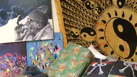 Snapshot of chuck5566 chatting on 11, 1, 2026 chuck5566 online show from 11, 1, 2026