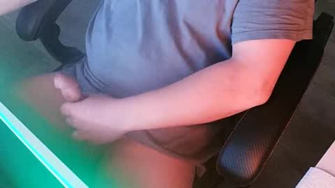 chucky606 online show from 18, 1, 2025