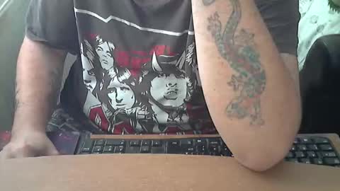 chunkisgreat online show from 20, 11, 2025