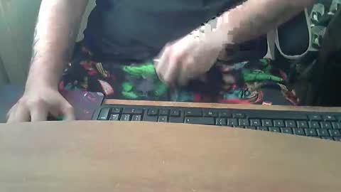 chunkisgreat online show from 29, 3, 2026