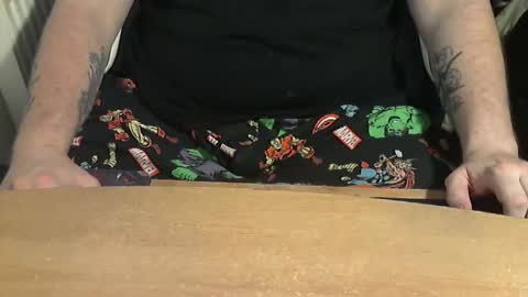 chunkisgreat online show from 31, 3, 2026