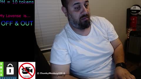 Spencer  Smokey Bear online show from 6, 2, 2025