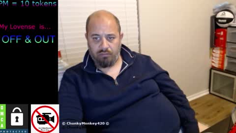 Spencer  Smokey Bear online show from 15, 2, 2025