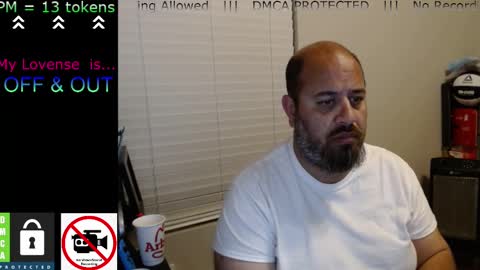 Spencer  Smokey Bear online show from 24, 2, 2025