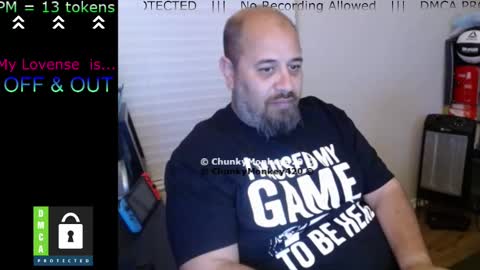 Spencer  Smokey Bear online show from 1, 3, 2025