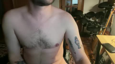 chunkyvista online show from 9, 1, 2026