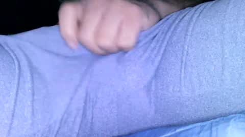 Chuy online show from 5, 12, 2025