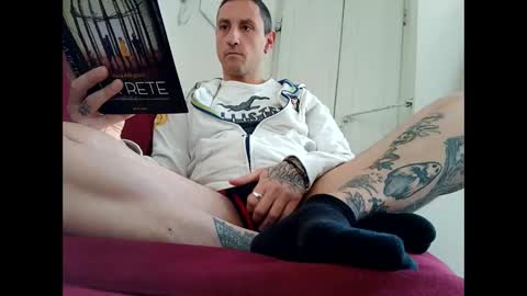 ciaoneciaone25 online show from 3, 3, 2026