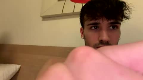 Alex online show from 24, 2, 2026