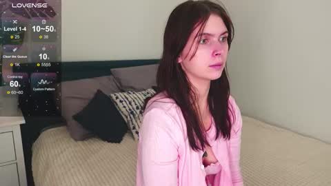 ciara_bless online show from 15, 11, 2025