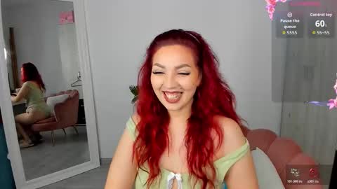 Snapshot of ciara_ken chatting on 28, 2, 2026 Cristina online show from 28, 2, 2026